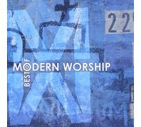 Various - Best of Modern Worship