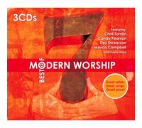 Various - Best of Modern Worship