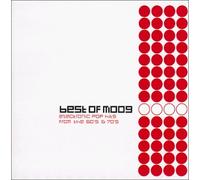 Various - Best of Moog: Electronic Pop H