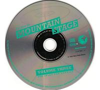 Various - Best of Mountain Stage Live, Vol. 3