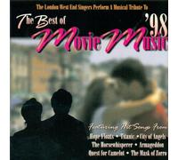 various - Best Of Movie Music 1998
