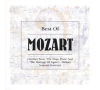 Various - Best of Mozart
