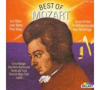 Various - Best of Mozart
