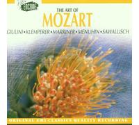 Various - Best of Mozart,the Very