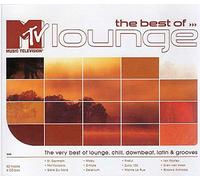 Various - Best Of Mtv Lounge