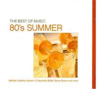 Various - Best of Music 80'S Summer