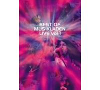 Various - Best of Musikladen Live Vol. 1