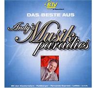 Various - Best of Musikparadies Vol.1