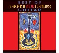 Various - Best of Narada New Flamenco Gu