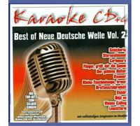 Various - Best of Neue Deutsche Welle Vo