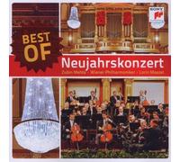 Various - Best of Neujahrskonzert