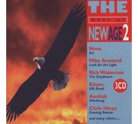 Various - Best of New Age 2