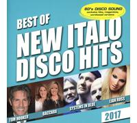 V/A - BEST OF NEW ITALO DISCO..