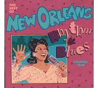 Various - Best of New Orleans R & B 2