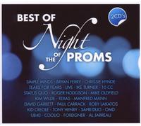 Various - Best of Night of the Proms