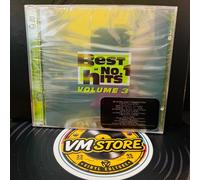 Various - Best Of No.1 Hits Vol.3 - Non-Stop DJ Mixes ⭐ 2 CD NUOVO SIGILLATO⭐