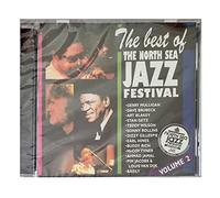 Various - Best of North Sea Jazz Fest 1