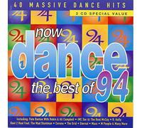 Various - Best of Now Dance 1994