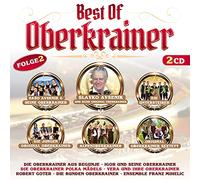 Various - Best of Oberkrainer-Folge 2