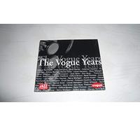 Various - Best of Original Vogue Mas