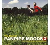 Various - Best of Panpipe Moods 2