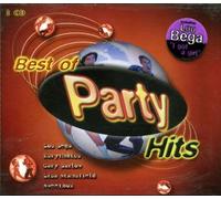 Various - Best of Party Hits
