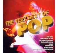Various - Best of Pop,the Very