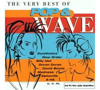 Various - Best of Pop & Wave,the Very