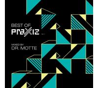 Various - Best of Praxxiz Vol.1