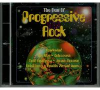 Various - Best of Progressive Rock