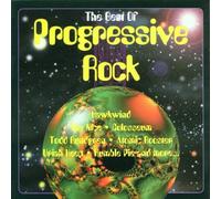 Various - Best of Progressive Rock