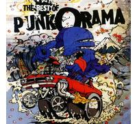 Various - Best of Punk O Rama + DVD