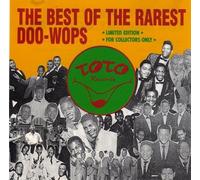 Various - Best of Rarest Doo