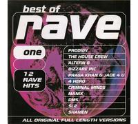 Various - Best of Rave Vol.1