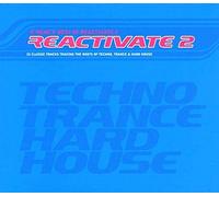 Various - Best of Reactivate 2