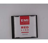 Various - Best of Red Line,the Very/Samp