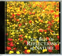 Various - Best of Reflections of Nature