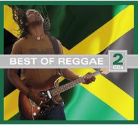Various - Best of Reggae