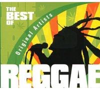 Various - Best of Reggae-Original Artists