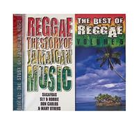 Various - Best of Reggae Vol.4 [Import]