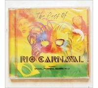 Various - Best of Rio Carnaval [Import]