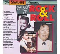 Various - Best of Rock & Roll