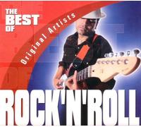 Various - Best of Rock'N'Roll (Incl.Rerecordings)
