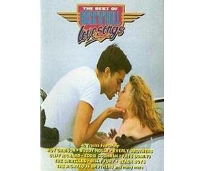 Various - Best of Rock'n'roll Love S