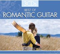 Various - Best of Romantic Guitar