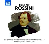 Various - Best of Rossini