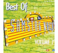 Various - Best of Rtl Samstag Nacht 2