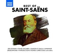 Various - Best of Saint-Saens