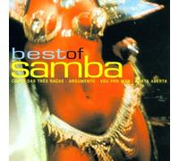 Various - Best of Samba