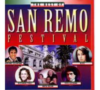 Various - Best of San Remo Festival